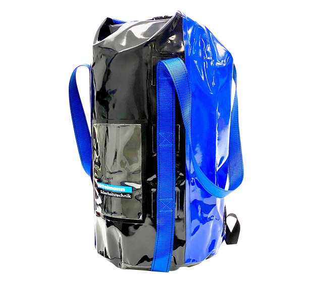 Rucksack Dry-Bag Crane - Mittelmann Sicherheitstechnik GmbH & CO. KG