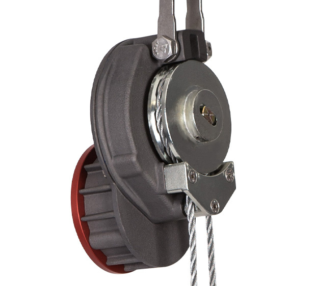 RG10-D - Mittelmann Sicherheitstechnik GmbH & CO. KG