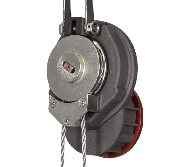 RG10-D - Mittelmann Sicherheitstechnik GmbH & CO. KG
