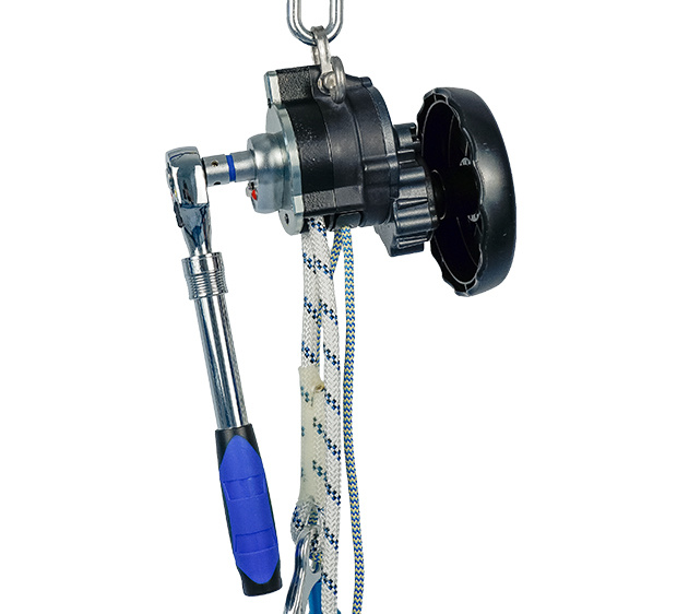 miniRESCUE - Mittelmann Sicherheitstechnik GmbH & CO. KG