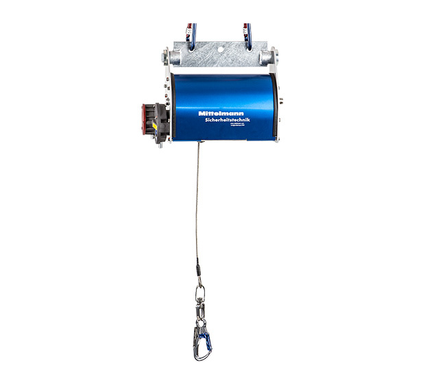 RG10-Roll - Mittelmann Sicherheitstechnik GmbH & CO. KG
