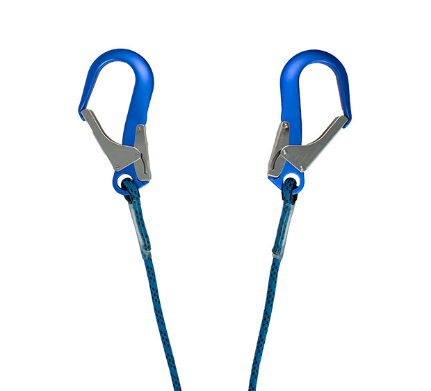 maxCATCH Y-rope - Mittelmann Sicherheitstechnik GmbH & CO. KG