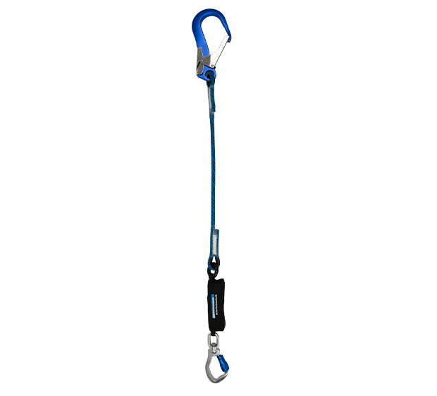 maxCATCH I-rope - Mittelmann Sicherheitstechnik GmbH & CO. KG