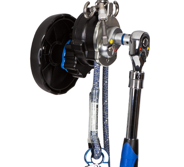 uniDRIVE - Mittelmann Sicherheitstechnik GmbH & CO. KG
